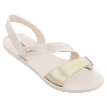 Ipanema Sandalen Dames Vibe Beige EP0579841 Belgie